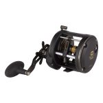 Penn Squall II Level Wind Overhead SQL30LW Reel Multicoloured - Image 3