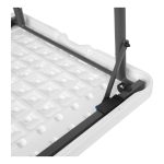 Spinifex Blowmould 4ft Table Granite - Image 8