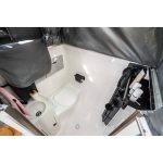 Austrack Tanami X15 Series 3 Hybrid Camper Grey - Image 16