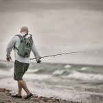 Plano Z Series Waterproof Backpack Grey - Image 2