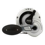 Penn Fathom II Lever Drag 60N Overhead Reel Multicoloured 60N
