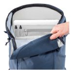 Fjällräven Ulvo 23L Daypack Mountain Blue 23 L - Image 3