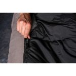 Dune 4WD Nomad -3.0° Sleeping Bag Black Black - Image 4