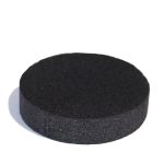 LifeSaver Wayfarer Activated Carbon Filter 3 Pack Black