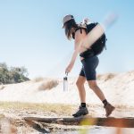 Mountain Designs Outpost 35L Day Pack Black 35 L - Image 10