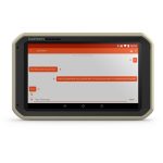 Garmin Overlander Offroad Vehicle GPS Black - Image 7