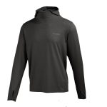 Mountain Designs Men's Vapour Pullover Dark Charcoal - Image 7