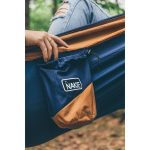 Nakie Recycled Hammock & Straps River Blue - Image 5