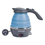 Companion Popup Kettle 240V Blue