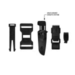 Gerber Principle Knife Black - Image 6