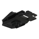 TRED Tensioner Clamp Pair Black - Image 31