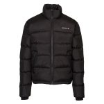 Cederberg Men's Mawson Voyage Down Jacket Black