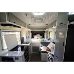 Austrack Gibb 16 Series 3 Hybrid Camper Grey - Image 5