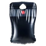 Spinifex 19L Solar Powered Shower Black - Image 6