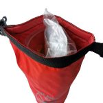 Life+Gear First Aid & Survival Dry Bag 130 Piece Kit - Image 5