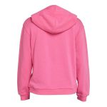 O'Neill Youth Girls' Fallon Fleece Hoodie Azalea - Image 4