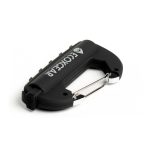 ECOXGEAR EcoXCharge Clip 3.35K Power Bank Black - Image 6