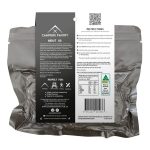 Campers Pantry Expedition Chicken Cacciatore Single - Image 3