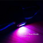 Dorcy Kids 40 Lumens Rechargeable Headlamp - Image 11