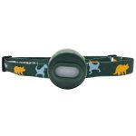 Dorcy Kids 40 Lumens Rechargeable Headlamp