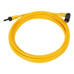 Milenco Security Cable 10m Yellow 10 m