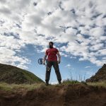 Minelab Equinox 900 Metal Detector Black - Image 4