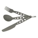 Sea To Summit Alpha Cutlery Set - Image 2