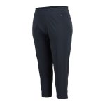 Columbia Women's Pleasant Creek Core Pants Black 010 - Image 3