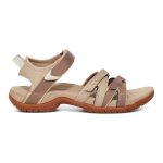 Teva Women's Tirra Sandals Neutral Multicoloured - Image 2