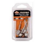 Berkley Nitro Saltwater Pro Special #5 Jig Head Multicoloured