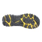 Hi-Tec Men's Lima Sport II WP Mid Hiking Boots Taupe, Dune & Core Gold - Image 4