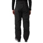 Helly Hansen Men's Alpine Insulated Snow Pants Black - Image 5