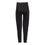 Cederberg Youth Tech Track Pants Black - Image 2