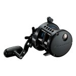 Daiwa 23 Saltist Levelwind 40HB Overhead Reel Multicoloured 40Hb - Image 2