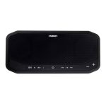 Fusion Stereo Active Speaker Black