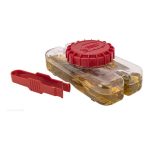 Plano Liquid Bait Locker Bottle & Bait Grabber Kit