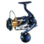 Shimano Stella SWC 8000 HG Spinning Reel