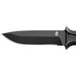 Gerber Strongarm Knife Black - Image 9