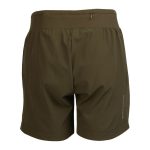 Mountain Designs Women's Aventurine Shorts Sage - Image 5