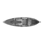 Zerek Fishing Kayak 3.2m - Image 4