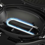 Gasmate Odyssey Portable 1 Burner BBQ LCC127 Black - Image 7