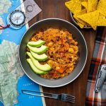 Campers Pantry Expedition Mexican Spiced Beans Single - Image 2