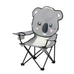Spinifex Kids' Koala Chair Multicoloured - Image 3