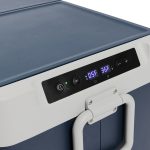 Igloo ICF 80L Dual Zone Fridge / Freezer Blue - Image 12