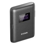 D-Link DWR-933 4G LTE Cat 6 Wi-Fi Hotspot Black - Image 8