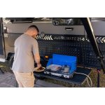 Companion Proheat 2 Burner FSD Stove Blue - Image 6