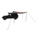 Dune 4WD 270 Ultimate Awning Khaki - Image 2