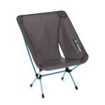 Helinox Zero Chair Black
