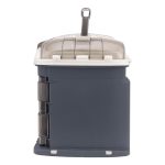 Plano 728 3600 Angled System Tackle Box Blue & Clear - Image 2