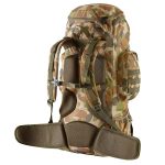 Caribee Platoon 70L Rucksack - Image 2